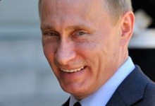 Сколько еще русских надо убить Путину, чтобы почувствовать свою мировую значимость, и сохранить власть в РФ?