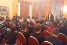 Комитет «Нация и Свобода» принял участие во встрече с Демкоалицией в поисках кандидатов поддерживающих требования националистов