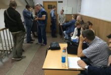 Суд вынесет приговор Белову 24 августа в 12:00. Приходите поддержать узника совести!