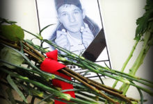 1 октября 2016 — День Памяти жертв этнопреступности и миграционной политики Кремля