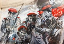 Соратник Комитета “Нация и Свобода” Егор Ершов: Белая Идея в современной войне идентичностей