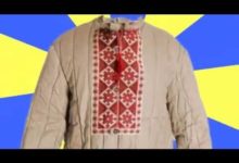 Вышиватник – это то же самое, что ватник, только со знаком +
