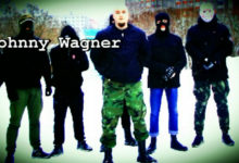 Сторонники КНС приглашают вас на Марш против политтеррора (ВИДЕО)