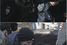 Помогайте задержанным протестующим! Просьба к жителям Москвы!