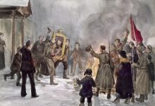Соратники КНС о 100-летии “Февральской революции”