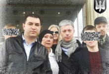 14 апреля. 9:30. Последнее слово Александра Белова в Мосгорсуде Приходи поддержать!