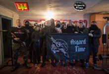 Комитет «Нация и Свобода» налаживет связи с европейскими журналистами