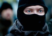 Националистам из Ростова пытаются вменить подготовку теракта против режима на первомайские праздники
