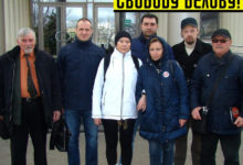 Обвинение против Белова по экономической части развалилось в МосГорСуде Приговор снижен с 7,5 до 3,5 лет!