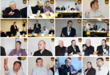 Итоги практической конференции Комитета «Нация и Свобода», посвящённой кампании за Бойкот «Единой России»