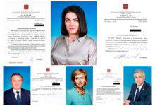 Депутаты-единороссы ответили на требование Комитета «Нация и Свобода» покинуть партию Путина и переходить на сторону народа