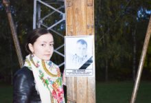 В отношении русской националистки заведено уголовное дело за ведение правозащитной деятельности