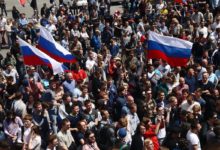 Владимир Басманов: Не будь трусом — становись лидером!