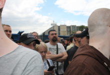 Комитет «Нация и Свобода» и антикоррупционные протесты 12 июня