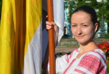 Продолжается политическое преследование русской националистки и правозащитницы Яны Абрамовой