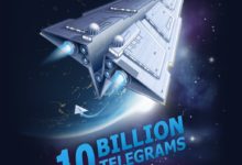 TELEGRAM: Правые каналы и обход возможной блокировки в РФ