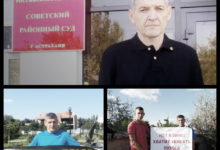 Игорь Стенин возглавит правозащитное направление в Комитете «Нация и Свобода»