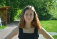 18 июля состоится вынесение приговора русской правозащитнице и националистке Яне Абрамовой. Приходите поддержать!