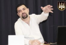 Сотрудниками ЦПЭ МВД совершено покушение на убийство лидера КНС Москвы, кандидата в депутаты Владимира Бурмистрова