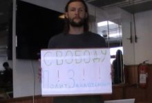 В Финляндии выразили солидарность с требованием освободить политических заключённых в РФ