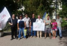 Комитет «Нация и Свобода» Астрахани выступил в защиту свободного интернета