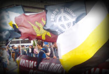 В Санкт-Петербурге создается Оргкомитет по организации и проведению Русского Марша 2017