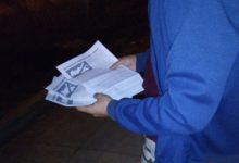 В Ставропольском Крае прошёл агитрейд против миграционной политики Путина