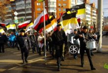 Русский Марш 2017 «За отставку Путина и его Правительства». Предварительный обзор акций в регионах