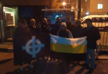 Большинство задержанных участников Русского Марша уже на свободе