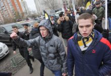 28 ноября — суд над участниками Русского Марша «За отставку Путина и его правительства»