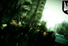 Русский Марш 2017 «За отставку Путина и его правительства» прошёл в Москве, несмотря на колоссальное противодействие властей