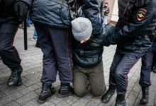 Итоги 5.11.2017 : России нужен организованный протест, любые анархические выступления обречены на провал