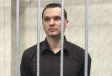Приговор Дмитрию Крепкину. Политзаключённых новой волны просто не знают