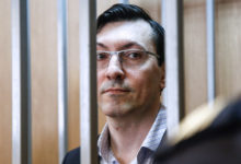 15 декабря 2017 — новый суд у Александра Белова. Политзаключённому националисту могут увеличить срок вдвое