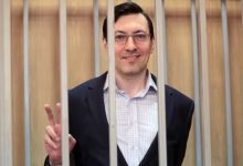 Дело против Белова за связи с оппозицией Казахстана снова будет рассмотрено в суде