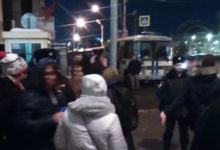 Националисты отправили лидерам ЕС обращения с требованием не признавать результаты выборов. Следующий шаг — межрегиональная акция протеста в день инаугурации Путина