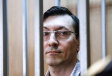 28 марта, 14:30. Последнее слово Александра Белова! Возможно вынесение нового приговора! Приходи выразить поддержку узнику совести!