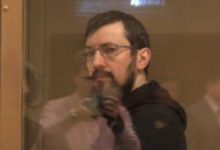 После отбытия срока по политическим статьям Белов будет помещён под домашний арест в связи с новыми обвинениями