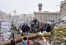 Путинские силовики снова угрожают соратнику КНС Алексею Колегову тюремным заключением