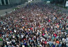 Соратники Комитета «Нация и Свобода» против блокировки Телеграма и социальных сетей