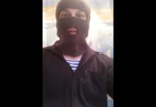 Русский солдат о коррупции в армии #СловоСоратника