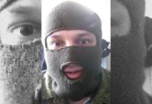 Русский солдат о том, как защититься от запутинских » казаков «