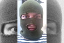 Русский Солдат рекомендовал Путину самозамочиться в сортире