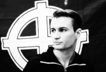 Русский политзаключённый Владимир Ратников брошен в карцер