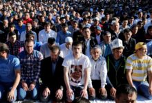Практически сразу после «обнуления» Путин снова призвал в страну мигрантов