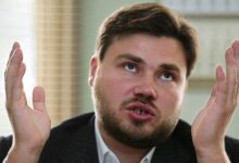 Придворный монархист Кремля Малофеев массово скупает информплощадки «беспартийных» националистов