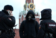 Собянинский лимит 5000 на массовые мероприятия коронавирусом уж точно не объяснить