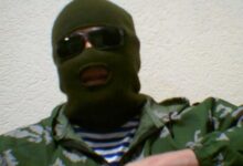 Русский Солдат об убийстве российских журналистов в ЦАР