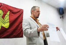 Выступить в поддержку узника совести Владимира Ратникова согласны представители всех ключевых сил политического сопротивления