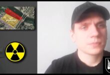 FAN-ID, к истории QR-кода, голодная изоляция, радиационная угроза в центре Москвы, и другие новости